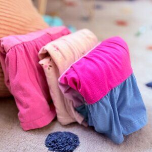 Size 8/M 3 Dress Bundle 👗